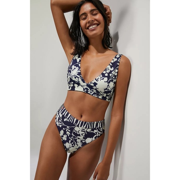 Maaji Reversible Bikini Bottom - Picture 7 of 10